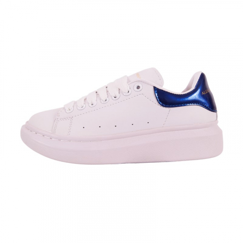 ���� Alexander McQueen White   2090 ���