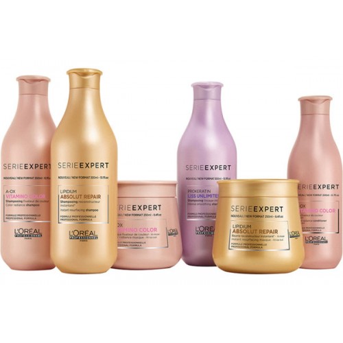 ���� �������. ��������. ����������� ����� ����������� ��������� ��� ����� L'Oreal Professionnel, Wella Professionals, Nioxin. ����� �������� ����[/b]