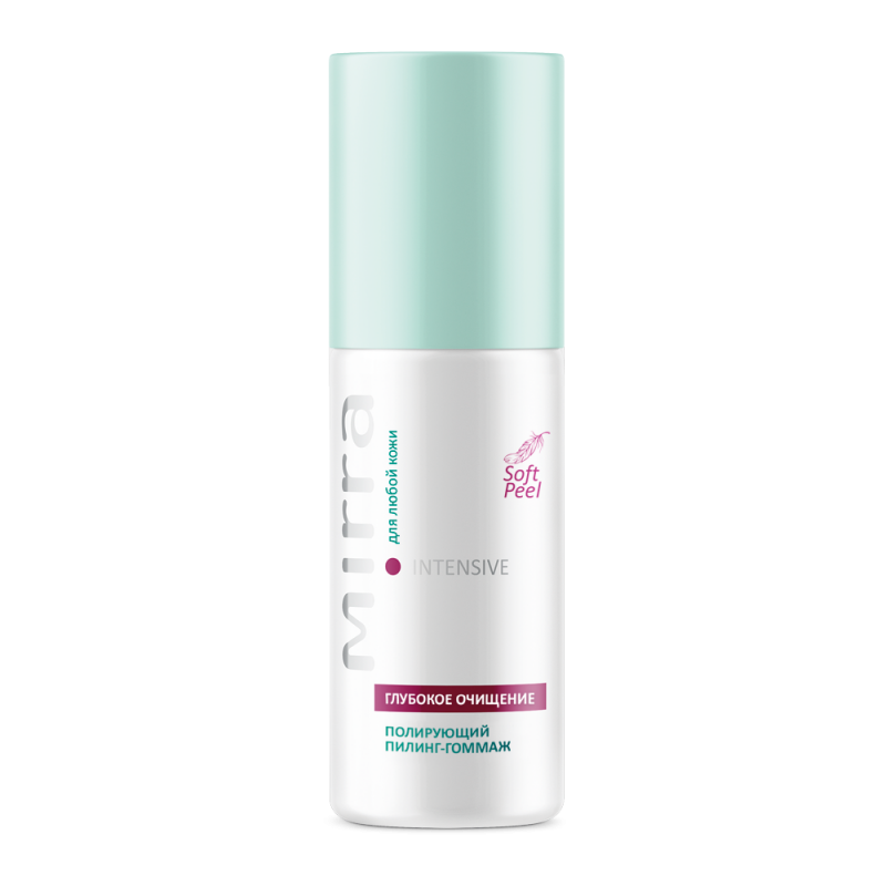 �����! SOFT PEEL ���������� ������-������