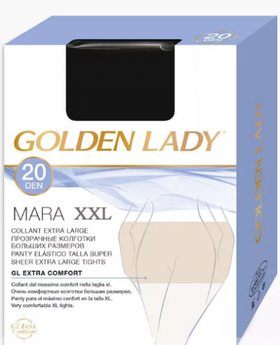 �������� ������� GOLDEN LEDY Mara - ���������� ������ �������� �������� ������� ���������� 20 ���, � ��������������� ���������� � ����������� ������. 91 ����� !!! 