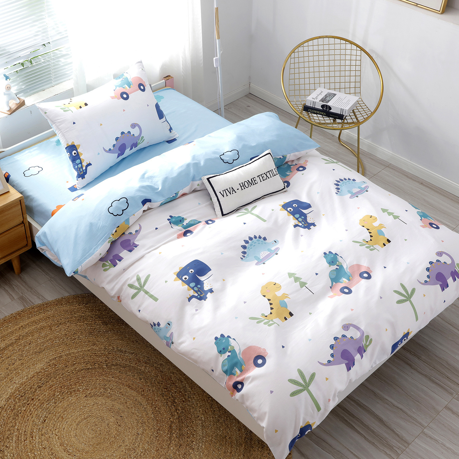 �������� ����������� ����� ����� ���� KIDS CDK010 1.5 �������� ��������� 50-70