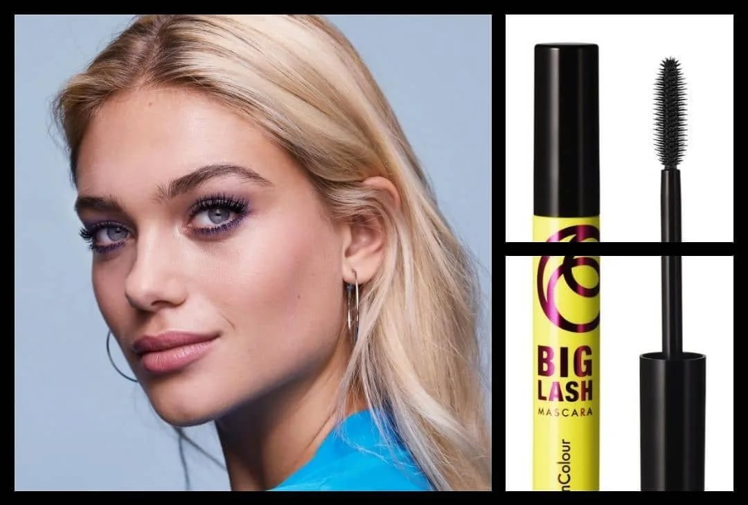 ���, ����� �������! - ������� ��, ����� ���������� ����� ���� OnColour � ���������� �������� Big Lash, ������� ������������ ���� ����� ��������� �������� ����� �� 121 �.!