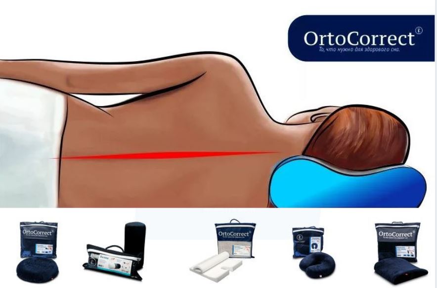 OrtoCorrect. ������������� ������� � �������� ������ ��� �������� ��� � ���������� ������. ������� ������� Beauty Lux! ������� ��� �����������, ������, ���� ��� ���, ������� (������������) ��� ��������� ��������-��������� �������. �.6