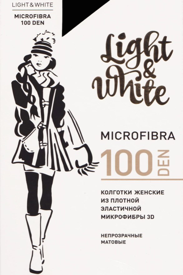130 ������!!!! �����������!! �������, ����������� ��������  Light&White Microfibra 100, �������� - �����!!