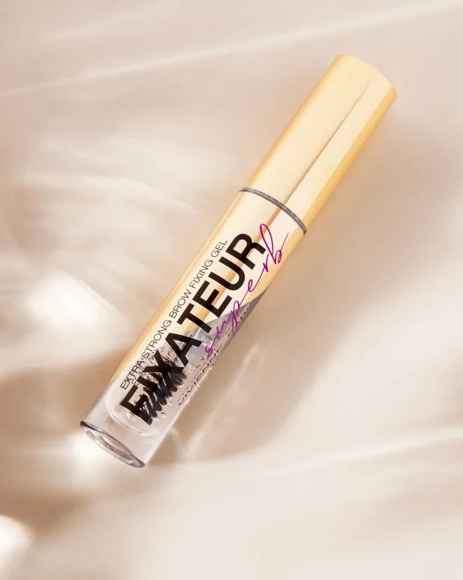 ��������� � ��������� ��������� ����� - ����� �� ��� �������! � ����������� ����� Fixateur Superb �� ������ �� ������! �� ��������� ������� � ������ �����������, ������� �� �������������� ����� � ���������� � �������� �����.