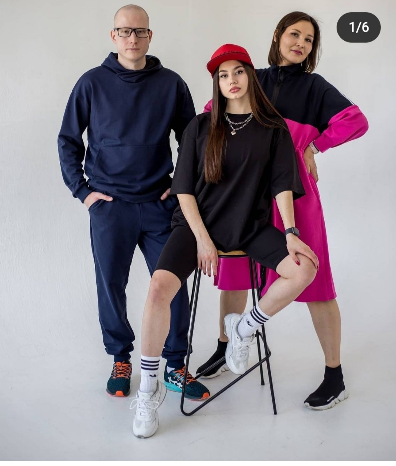 KNITKA WEAR