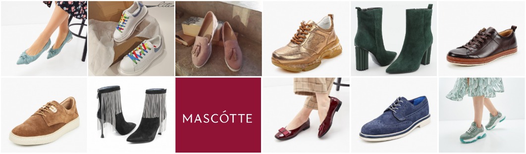 Mascotte - ����� �������� ����� �� ������ ���� ��������� ����� �������������