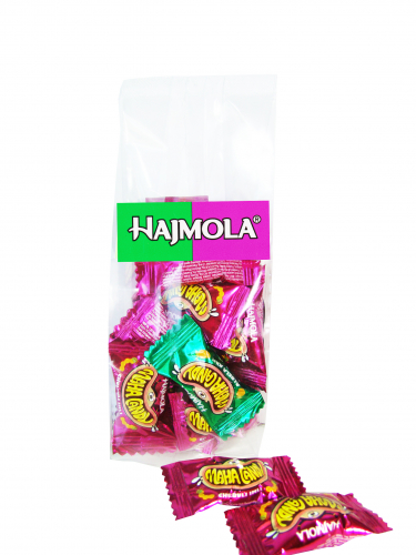 �������� ��������� ��� �������� � �����!! ������� Hajmola 