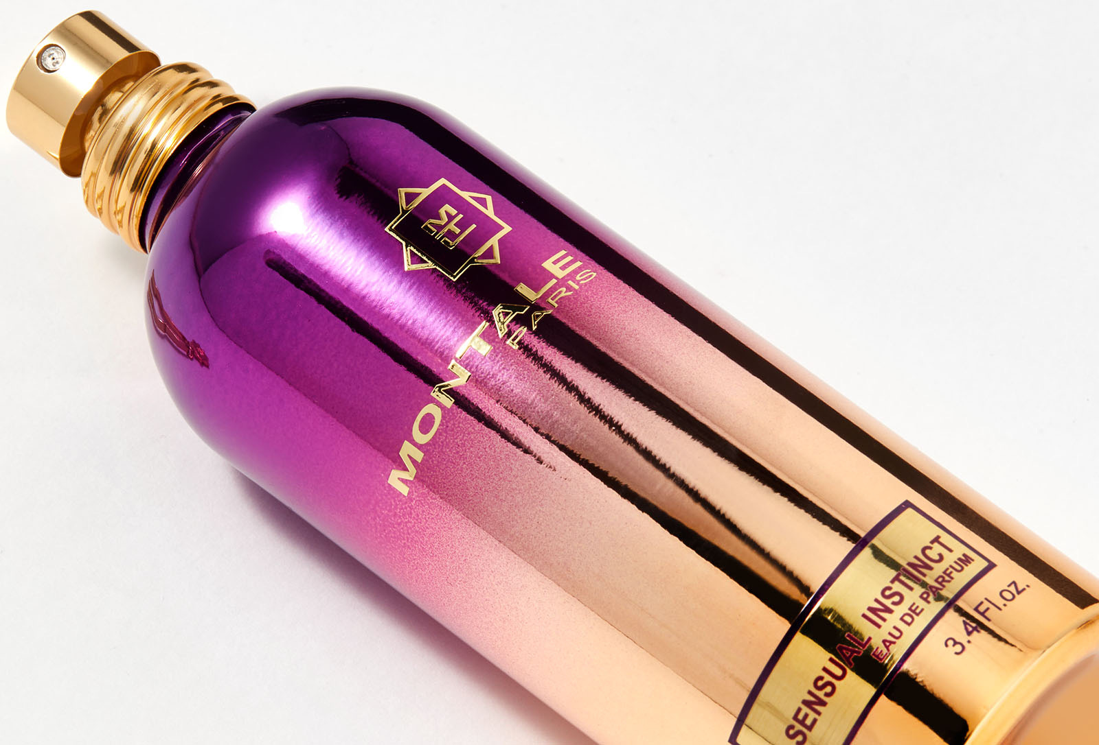 ���������� ���������� ������  MONTALE SENSUAL INSTINCT � �������!!!