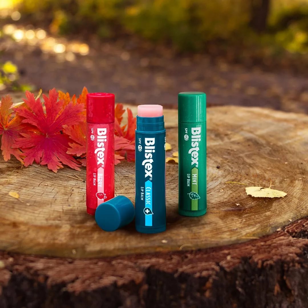 ���� �� 19.09. Blistex, Carmex, Eos, Hurraw!, Lip Smacker - ������ ������������ �������� ��� ���! �������� � SPF �������! ������ �������� �������� ��� ��� � ����� �������! �������� ������! ������ ���������!-67! ��������� ���������� ���� � ���������� � ���