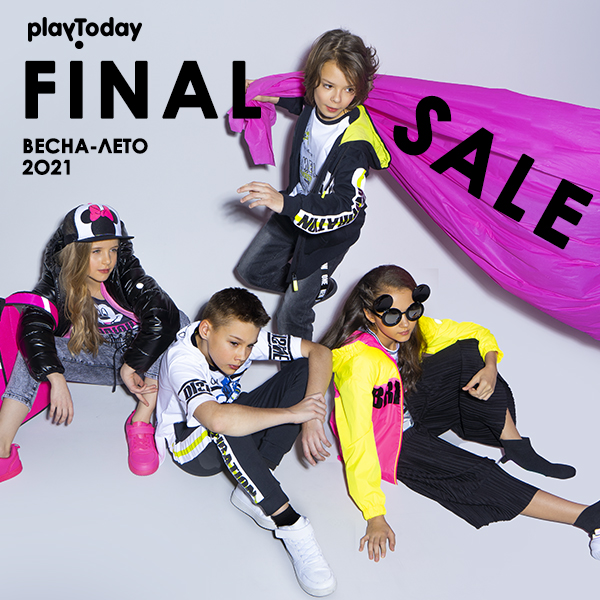  ����� Sale �� -70% PlayToday �����-����. ���������� �������