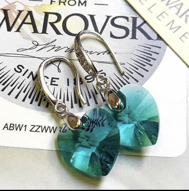 ������� �� Swarovski. ��������� ���������: ������, ��������, ��������!
