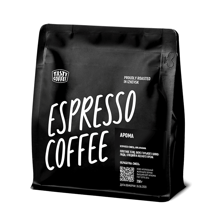 ������������� �������� ���� Tasty Coffee