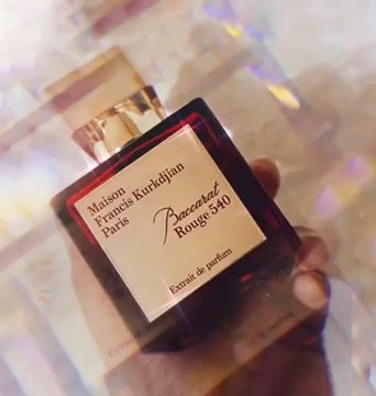 �� ���, ������! ������ ����� ������� ������ ������ ����������� ������������ �������- BACCARAT ROUGE 540 EXTRAIT! 