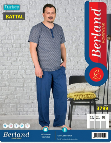 ������� �������� ��������  Berland-Berrak ������� ��������!! XXL,3XL,4XL ������, 1070 ������! 100% ������!