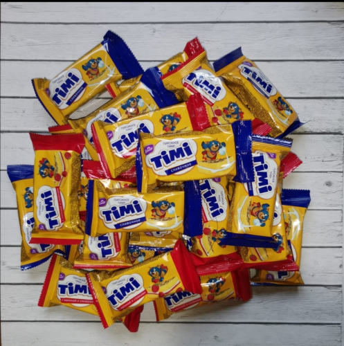 ��������� Timi. �������, ������. 240� �� 1 ��!