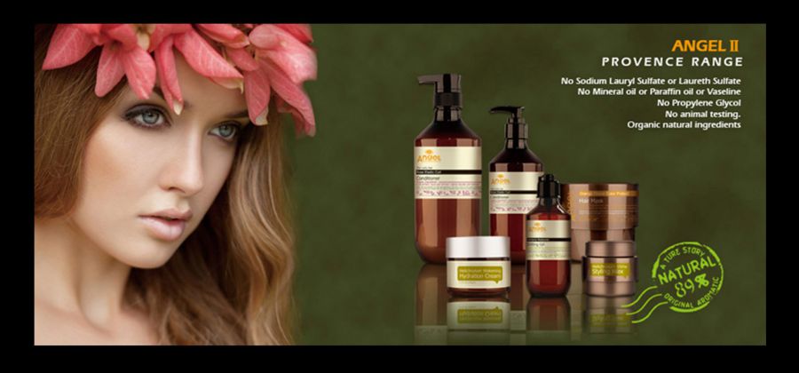 ���� �� 11 �������. ��� ���������� � �������� �����… ���������������� ����������� �������� ��� ��������� � ��������� ��� �����, ����������� � ��������� • Angel Professional , Dancoly Hair Spa, Angel Provence � ��. ������� 30
