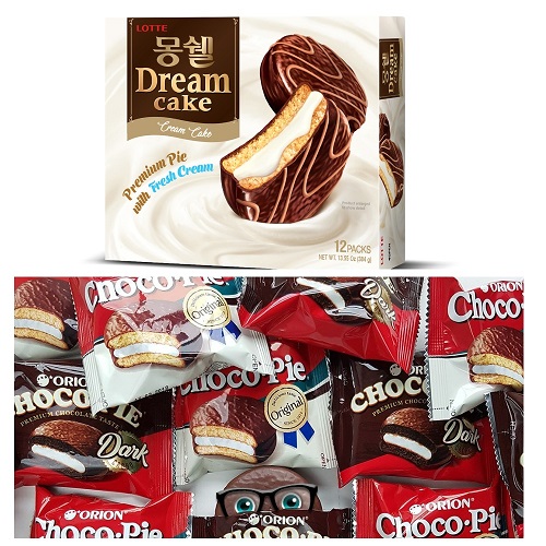 �����-������� ���������! ���������� �������� LOTTE � �������)