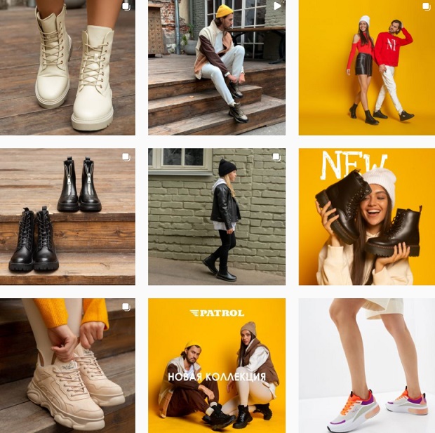 ����� Pat)rol - ��� ���� ����� -  ������ ���, ������ ����� - ����� ���������� �������� ������, ���������� ������, ������� � �����.