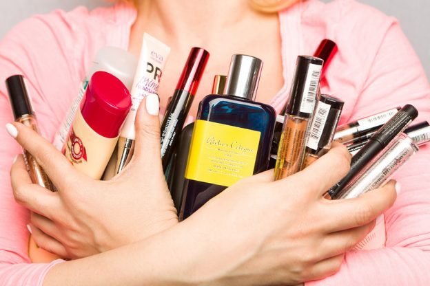 ��� ������������ ���������-40.������� ������ Divage,Bourjois,Catrice,Makeup Revolution,Relouis,Essence, Lux visage � Eva �� ��������� �����