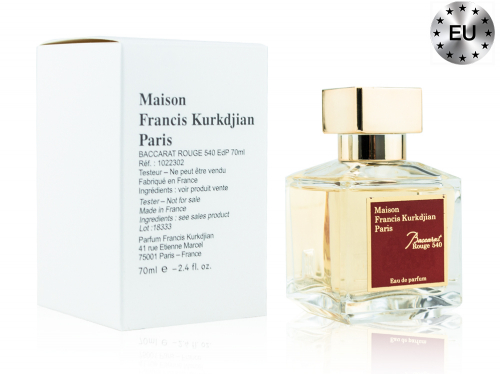 ������ Maison Francis Kurkdjian Baccarat Rouge 540, Edp, 100 ml (Lux Europe)