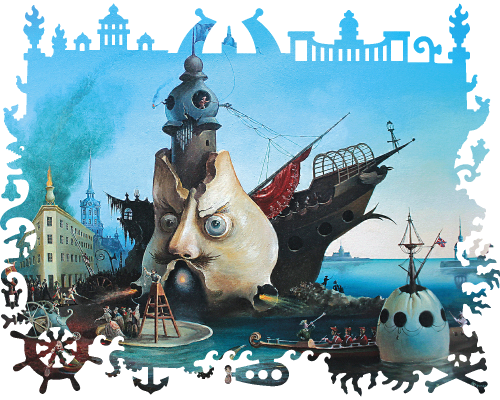 ������� ��������. ���� ����������