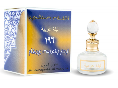 �������� ���� Arabian Night №197 Fleur Narcissus, 20 ml (������ Ex Nihilo Fleur Narcotique)