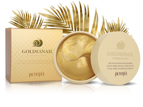 ����� 290�.....������������ ������������� ����� Petitfee Gold&Snail, 60 �� 
