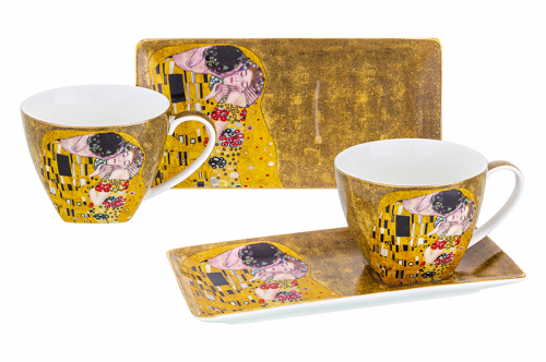 ����� 2 ����� 250 �� � �������� ��� ������� 20,5*10,5*2 �� "�������" NEW BONE CHINA
