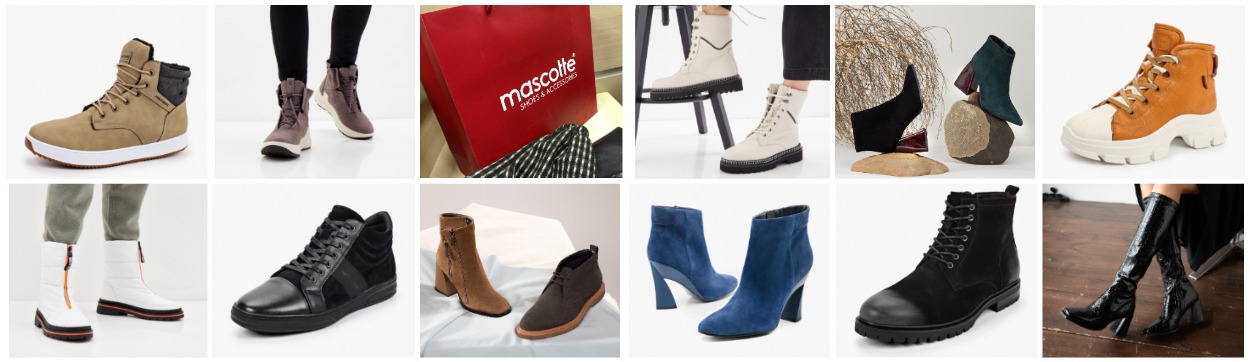 �������� ��������� �����! ���� ���������, ���� � Mascotte!