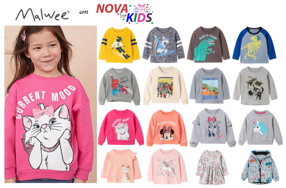 ���� �� 17.10. ������ ������ ��� ������� �����!-13. Malwee, Nova, Little Maven, Jumping, Funnygame, Bonito � ��. ��� �����!