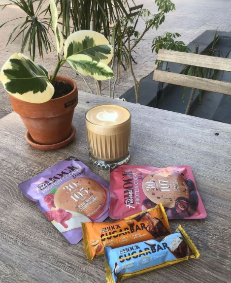 ���� ������� �� 16.10. ��� �� ������ Shock, ��� FitnesShock - ����������� �������, ��� ���� � ������! ��������� �������, �������, ������, ���������. ����������! - 6