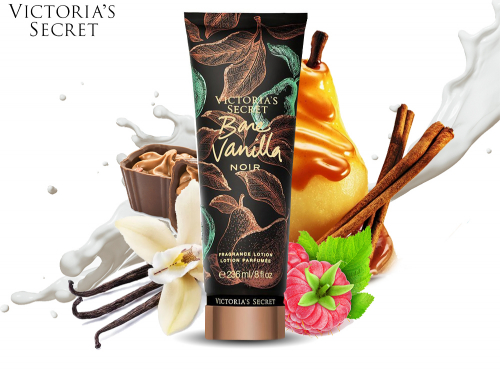 ��������������� ������ VICTORIA'S SECRET Bare Vanilla Noir (4598), 236 ml