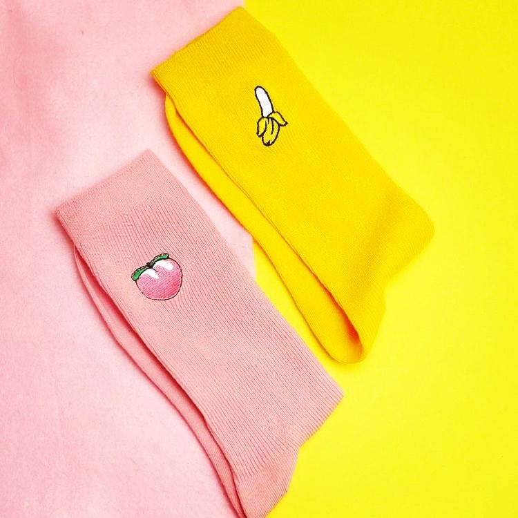 Krumpy`Socks - ������ ������� ��� ���� �����! �����, ��ӣ���, �����! 