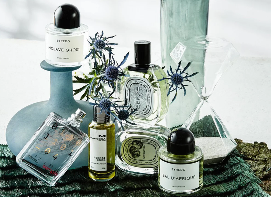 C��� �������. ��������� ���������� 100% ��������� ��� �������� �� ������ �����. �����-15% �� ������! ���, ��� �� ������� �����������. Kilian, Byredo, Chanel, Dior, Francis Kurkdjian... � ��. 11/21