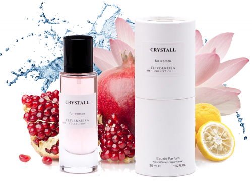 Clive & Keira № 1030 Crystall (�������) 30 ml 