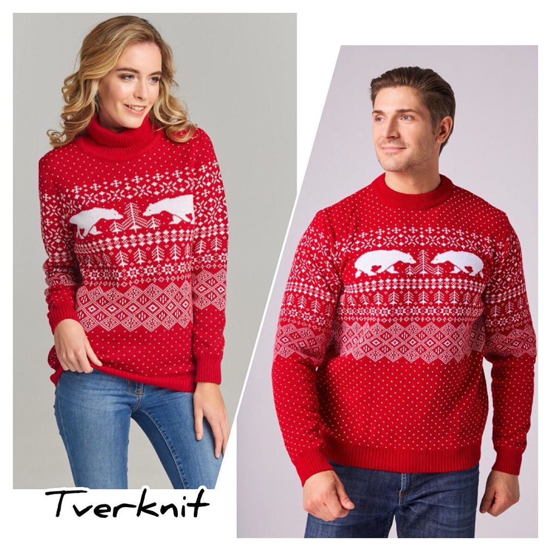 ������ �������� � ������� �� Tverknit!