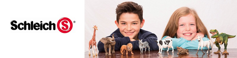 ������������ ��� ������� Schleich-27