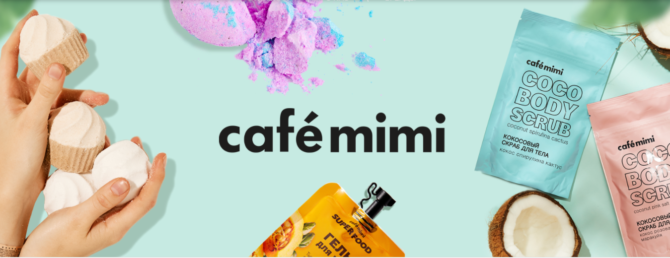 ����������� ����������� ��������� ���� ������� � Cafe Mimi � ����� �������� � �������� ��������. ������� � ��������� ���� �� 34 ���.�����-113.