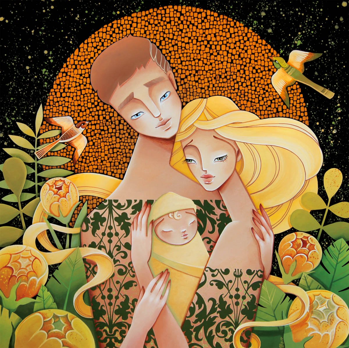 ���� �� ����� �������� ������� DAVICI - ���� 