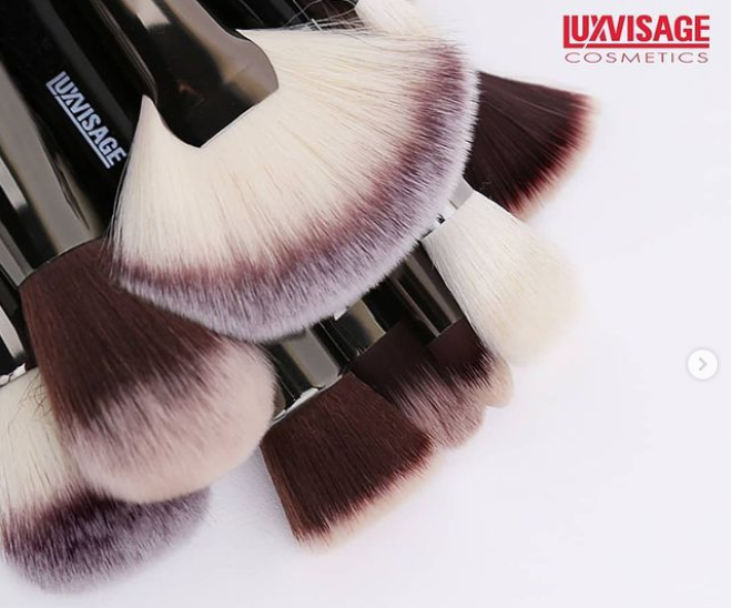 ������� ����� ������ �� Lux visage  ��� �������� ������� �������   