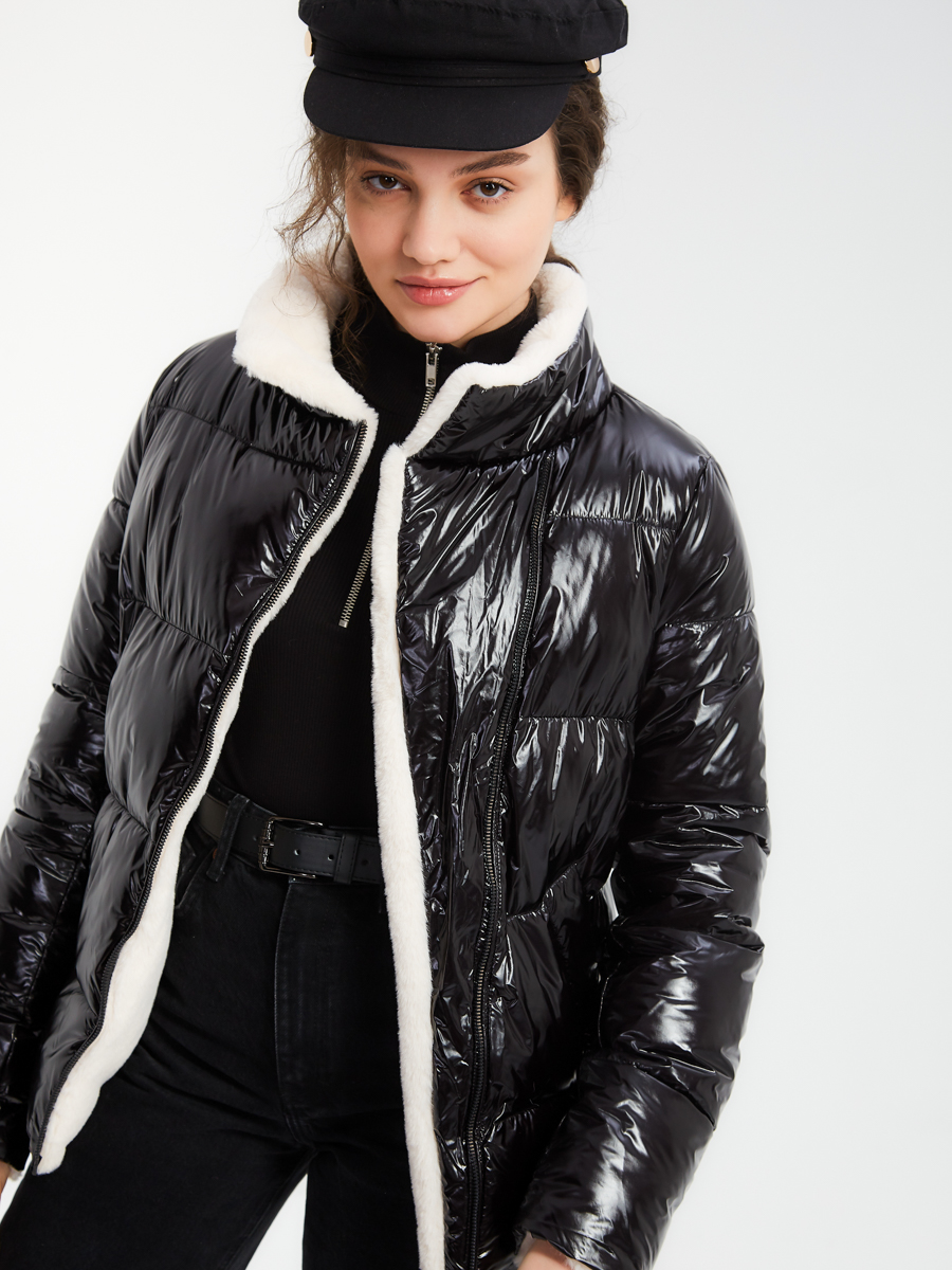 ����� ��������� AUTUMN - WINTER 21/22 �� HOOPS! 