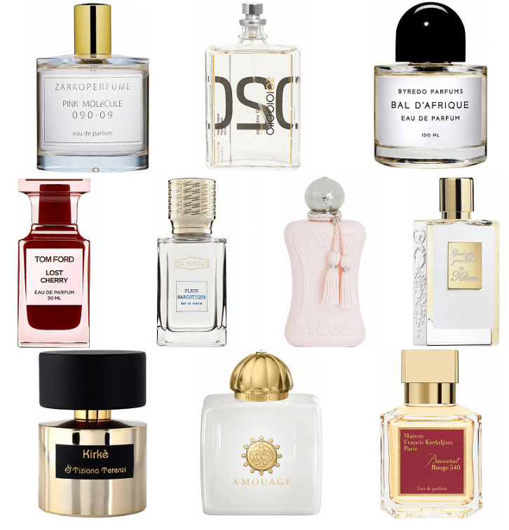 C��� �������. ��������� ���������� 100% ��������� ��� �������� �� ������ �����. �����-15% �� ������! ���, ��� �� ������� �����������. Kilian, Byredo, Chanel, Dior, Francis Kurkdjian... � ��. 12/21