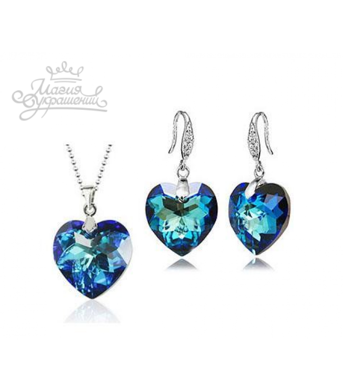 ���� �� 1 ������. ������� �� Swarovski. ��������� ��������� - ������, ������,��������,��������, �����, ������� � ��������� ������, �������. ������� �� ����������� ���� �� Swarovski. - 6