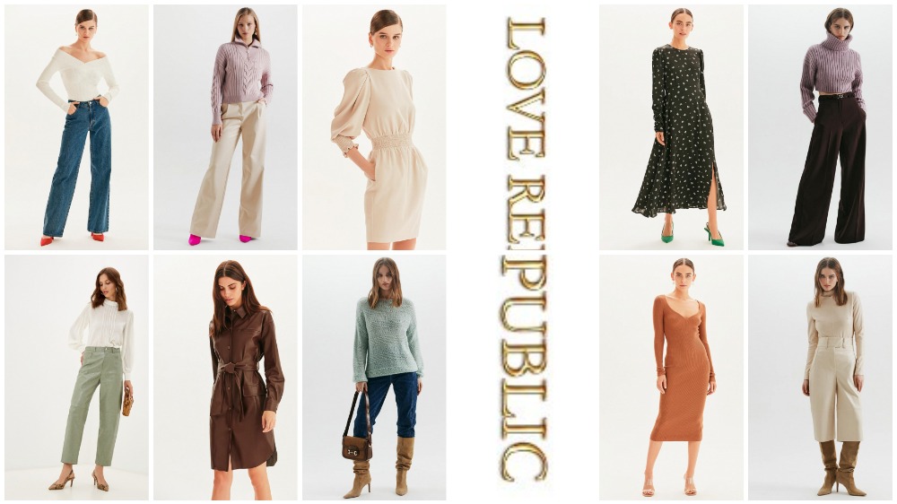 L�weRepubli� ������� �� �������������� ����� �������������. ��������� � ���� - ����� ��� ����� �������