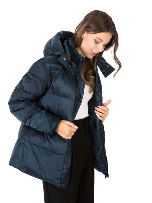 ���������! ������ �� ������� ������ Volkante � Kapel