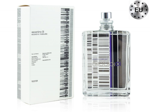������ Escentric Molecules Escentric 01, 100 ml (Lux Europe) 
