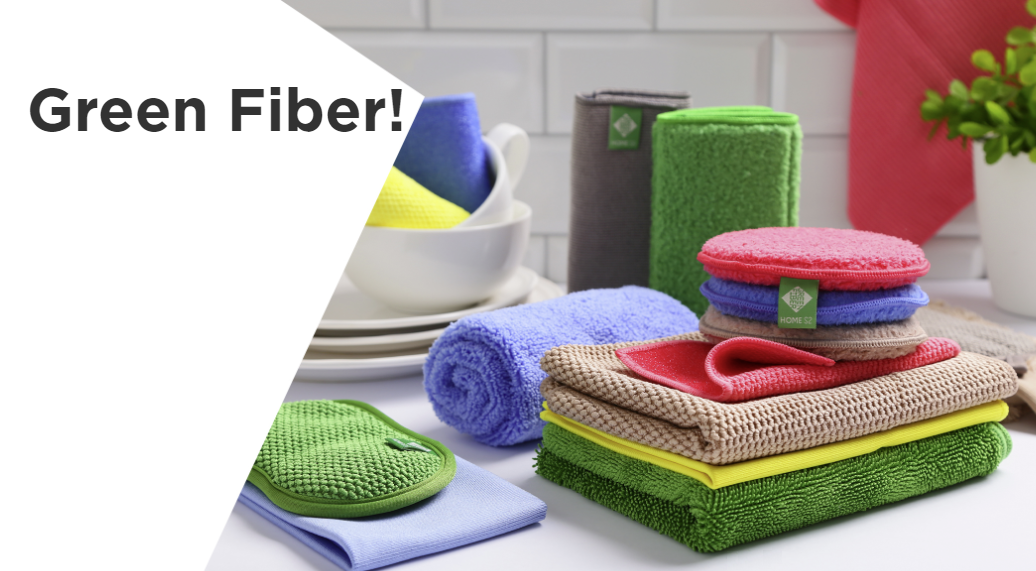 ����� ������� ��� ������� ��� ������ Green Fiber! �� 7 ���������!