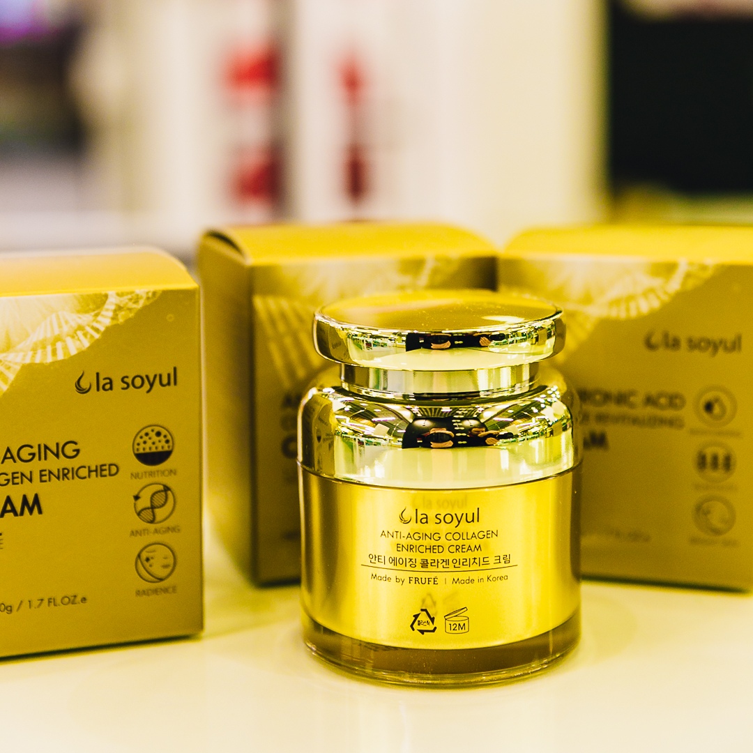 ����� ���� 250 ���!! La Soyul LUXURY ���� � ������������ �������� ��� ������������ �������������� ����!