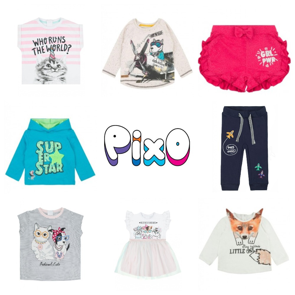 ���������� Pixo - ���������� ����� ������� ������ �� ��� ������ �����.